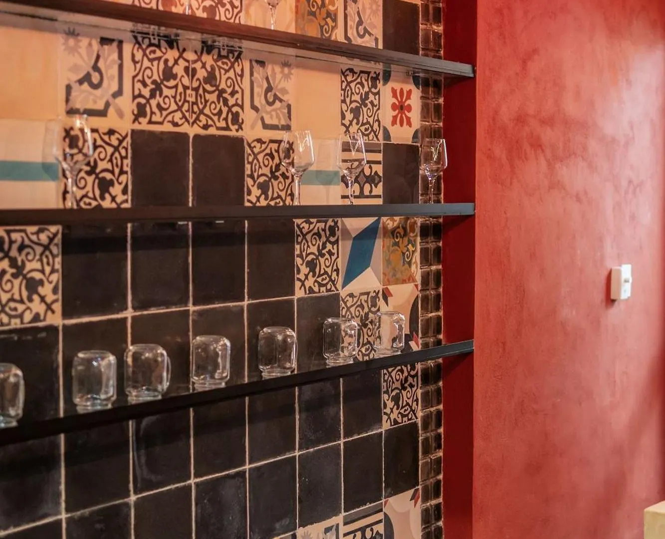 Chak Nah Luxury House In Downtown Merida Holiday home