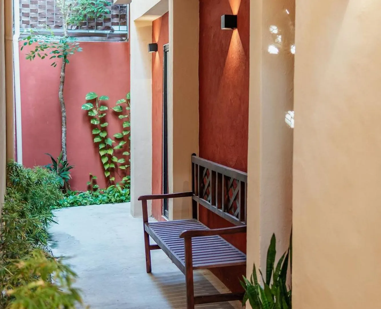 Chak Nah Luxury House In Downtown Merida Holiday home