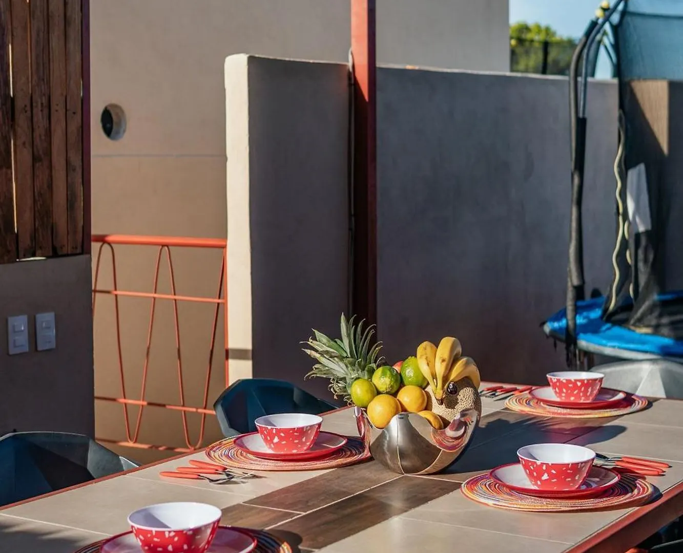Chak Nah Luxury House In Downtown Merida 0*,