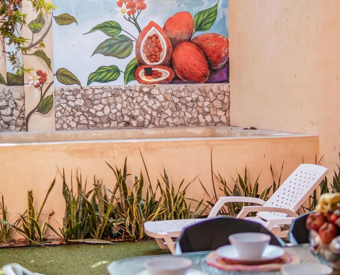 Holiday home Chak Nah Luxury House In Downtown Merida