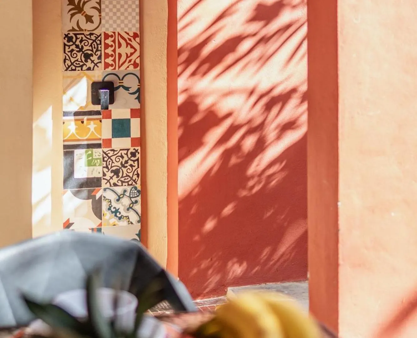 Chak Nah Luxury House In Downtown Merida Mexico
