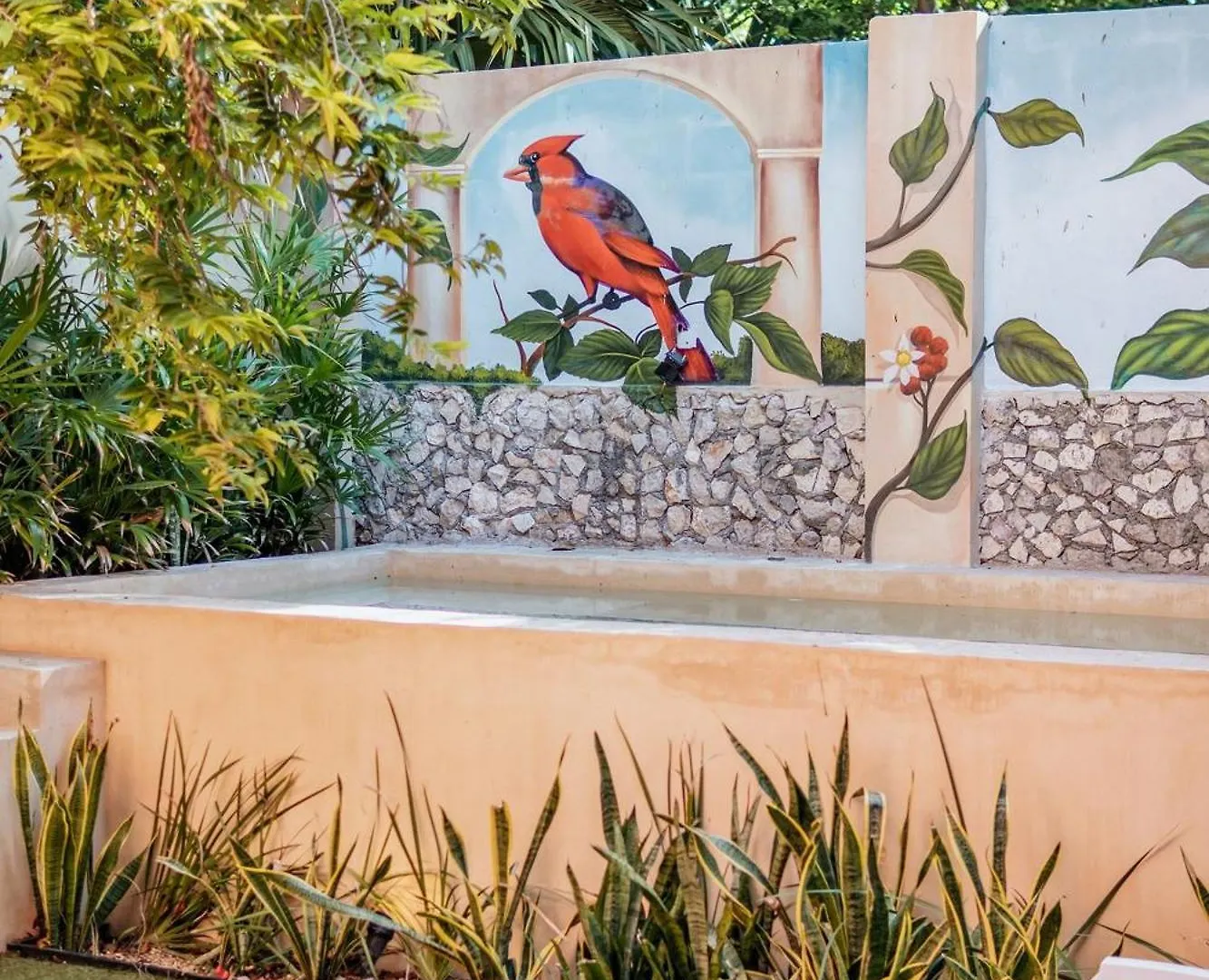 Chak Nah Luxury House In Downtown Merida 0*,  Mexico