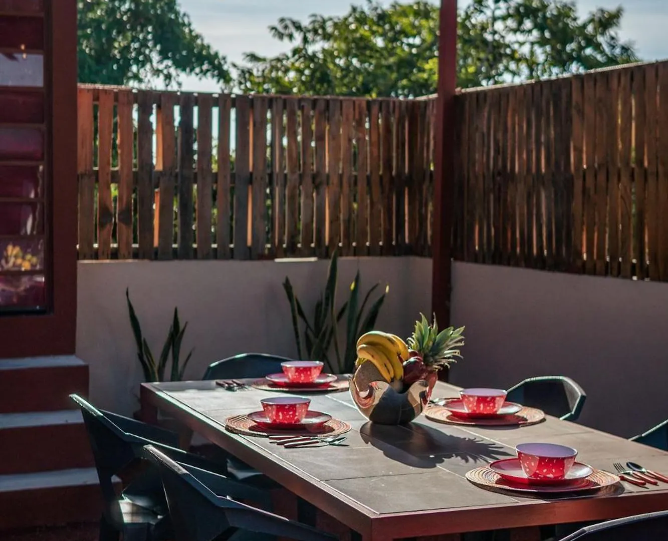Chak Nah Luxury House In Downtown Merida Holiday home