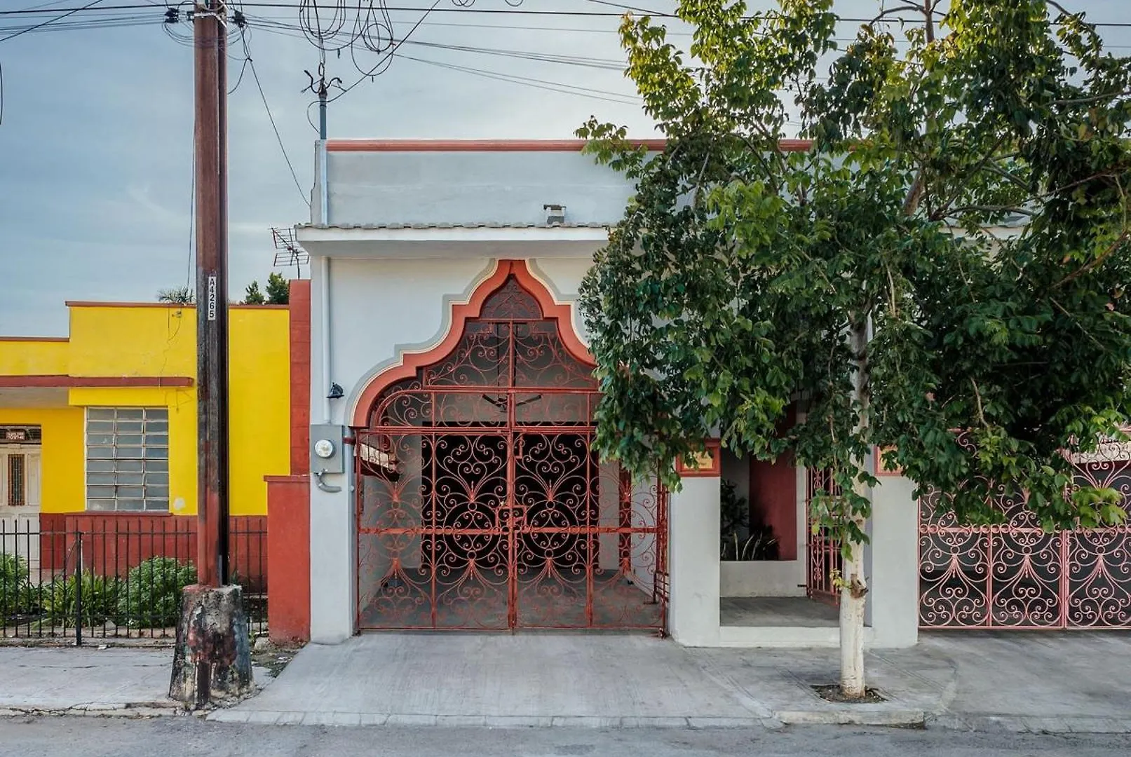 Chak Nah Luxury House In Downtown Merida