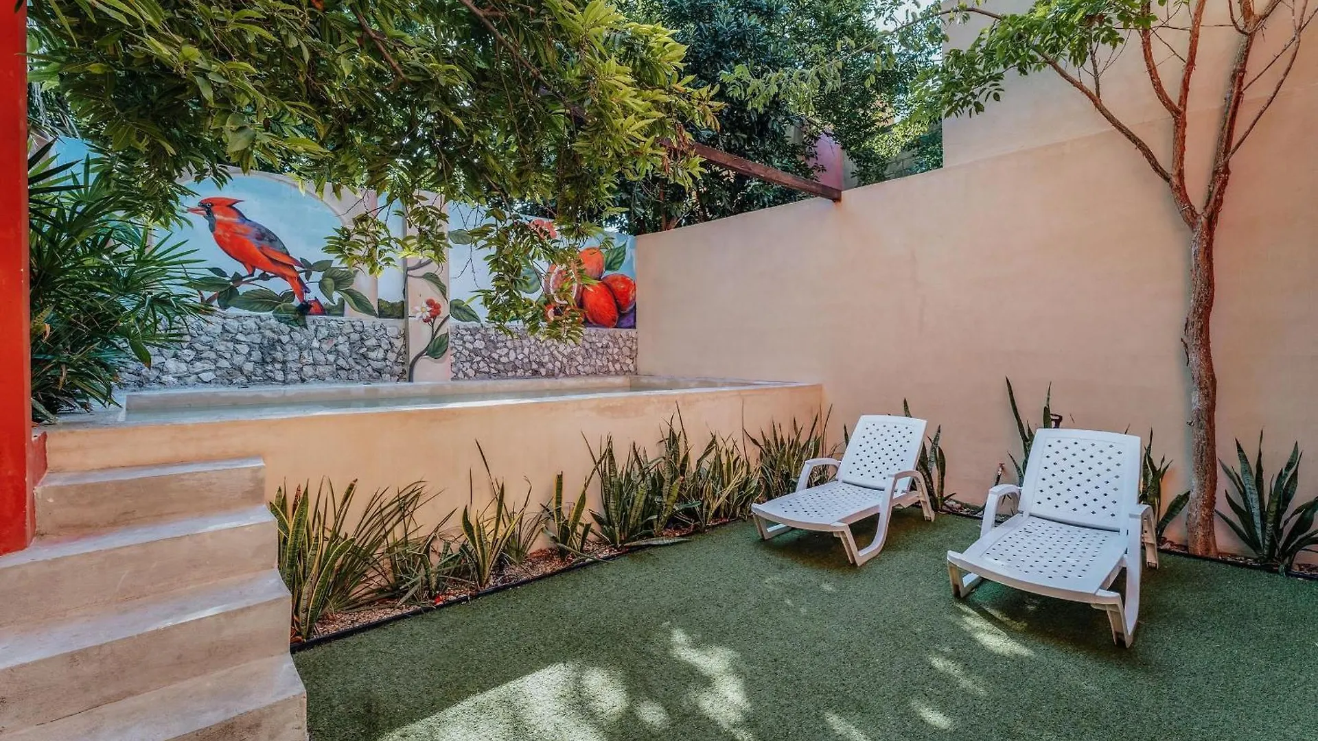 Holiday home Chak Nah Luxury House In Downtown Merida