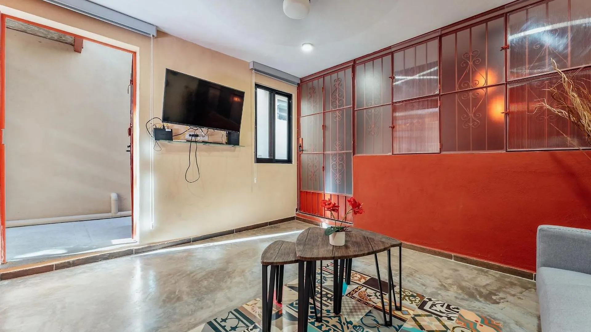 Chak Nah Luxury House In Downtown Merida 0*,