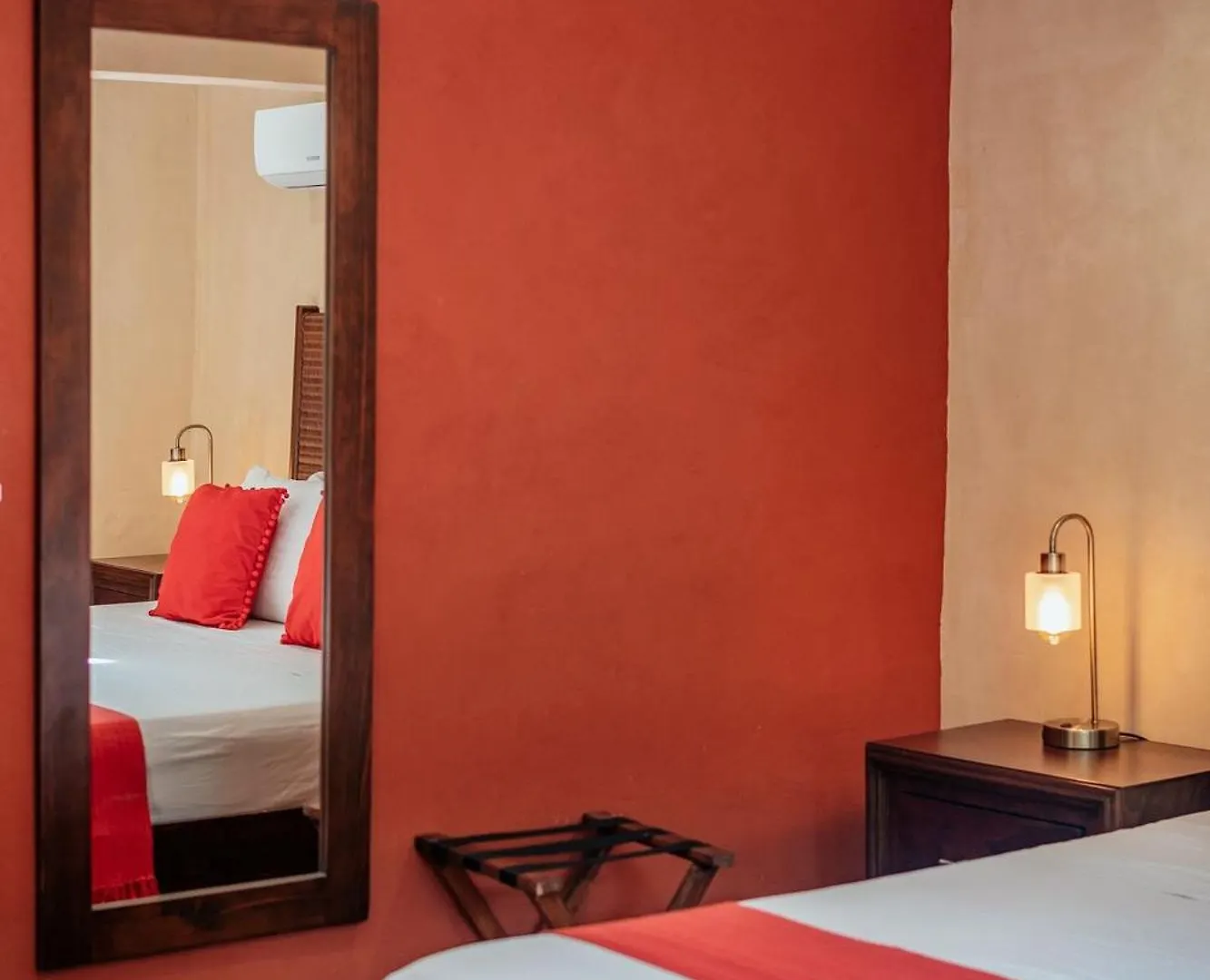 Holiday home Chak Nah Luxury House In Downtown Merida