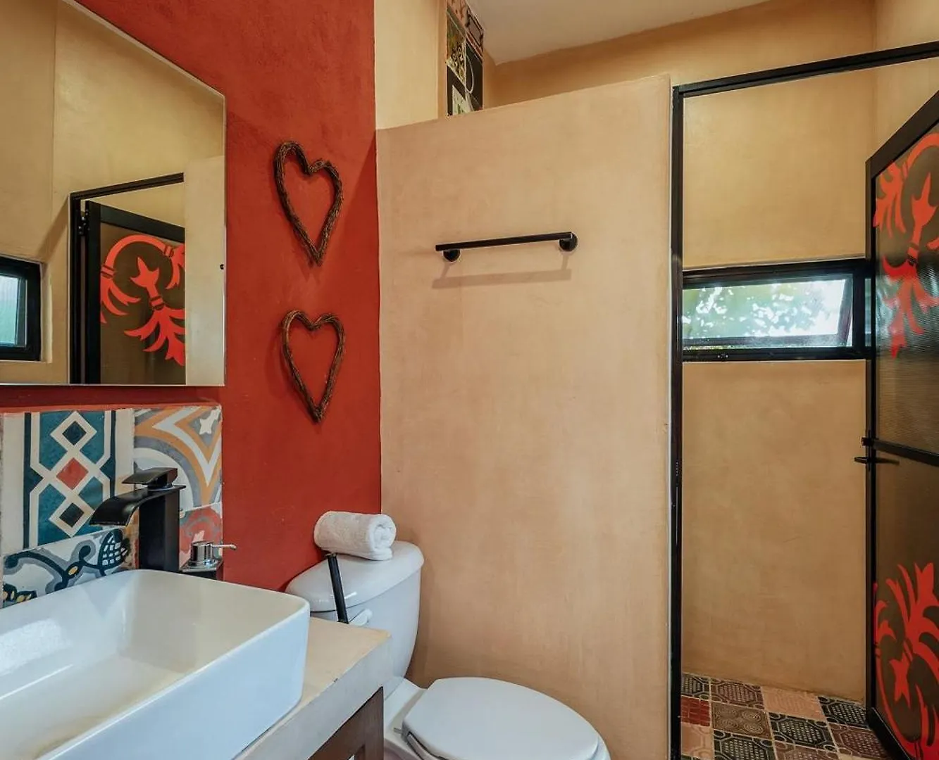 Chak Nah Luxury House In Downtown Merida Holiday home