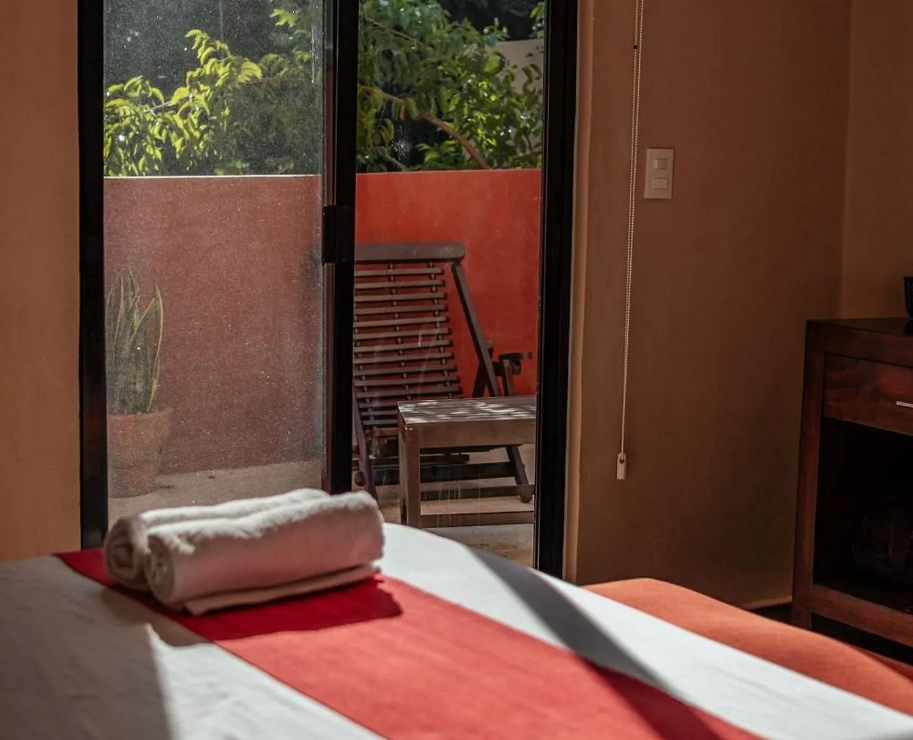 Holiday home Chak Nah Luxury House In Downtown Merida