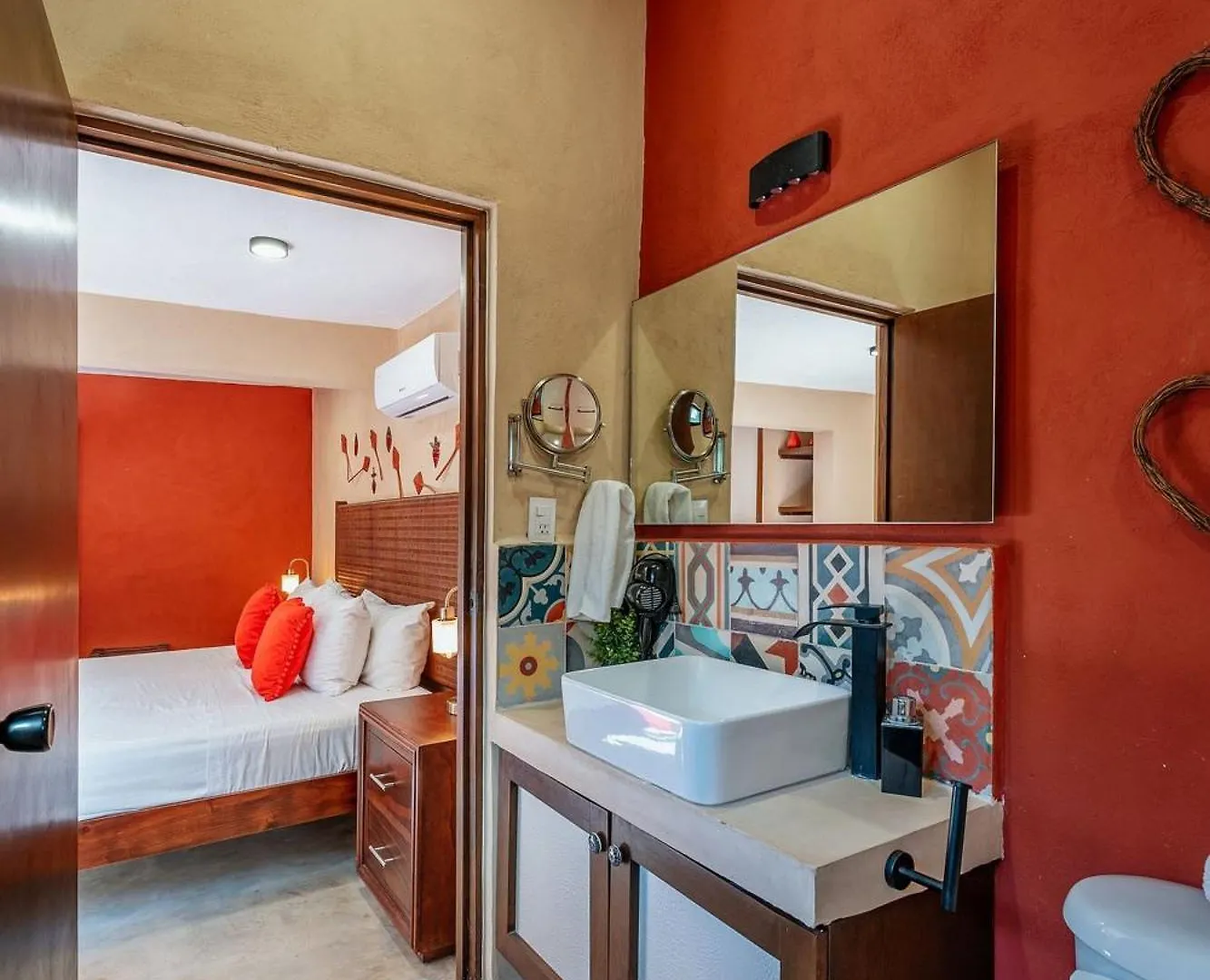 Chak Nah Luxury House In Downtown Merida