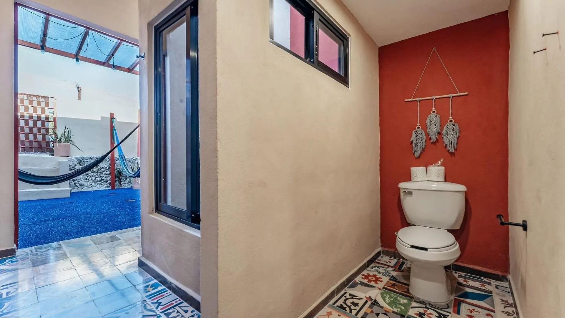 Chak Nah Luxury House In Downtown Merida 0*,