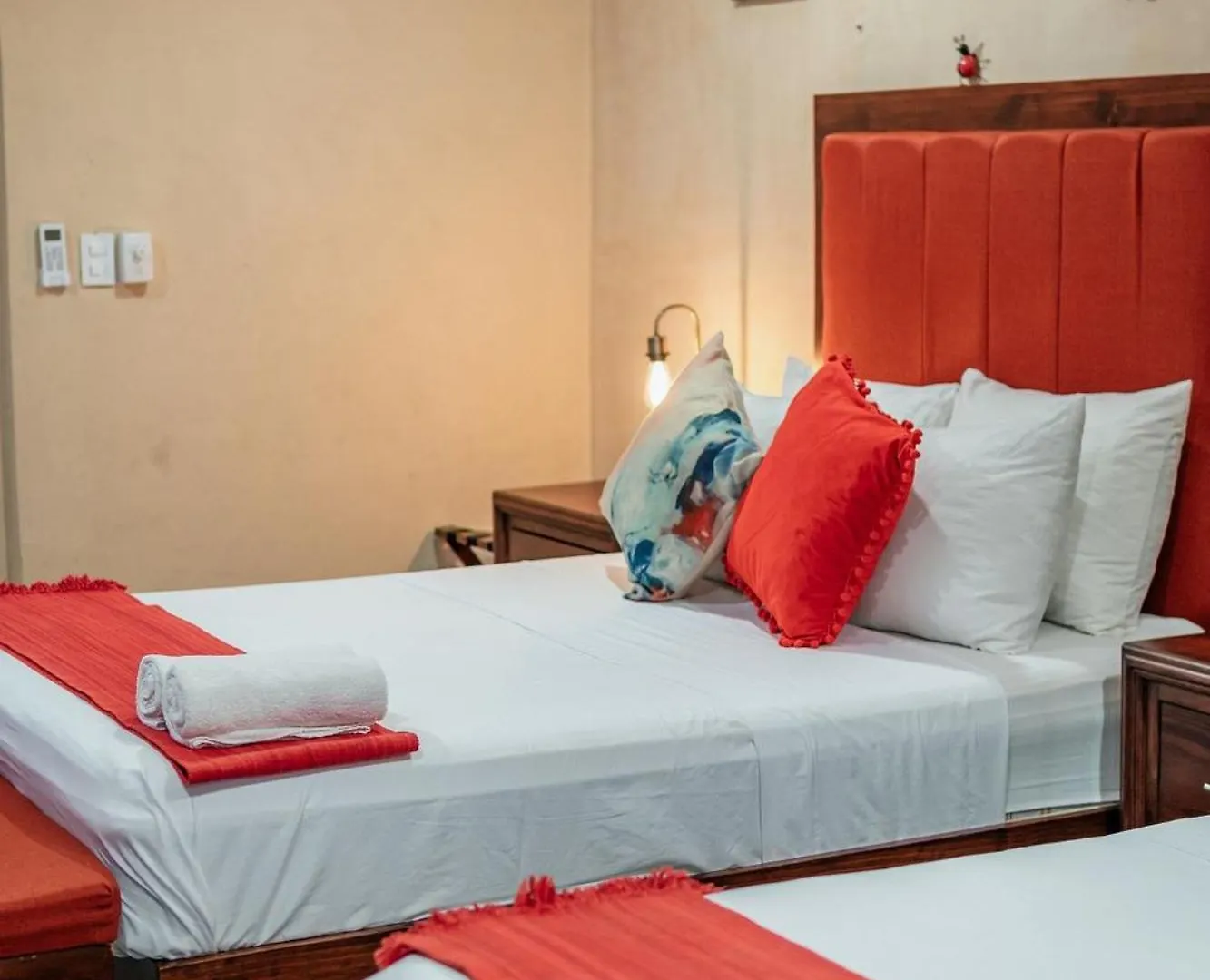 Holiday home Chak Nah Luxury House In Downtown Merida