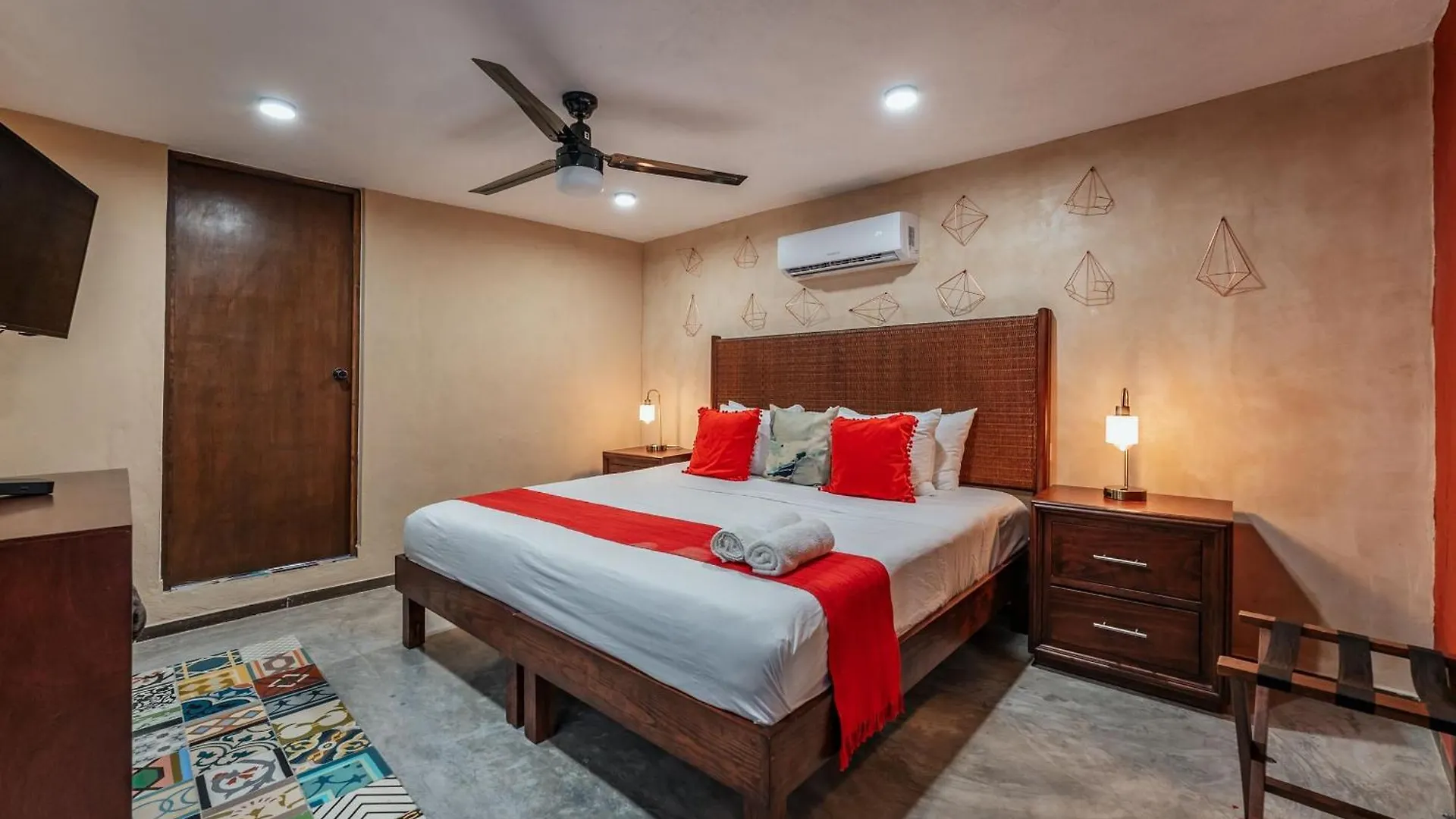 Chak Nah Luxury House In Downtown Merida