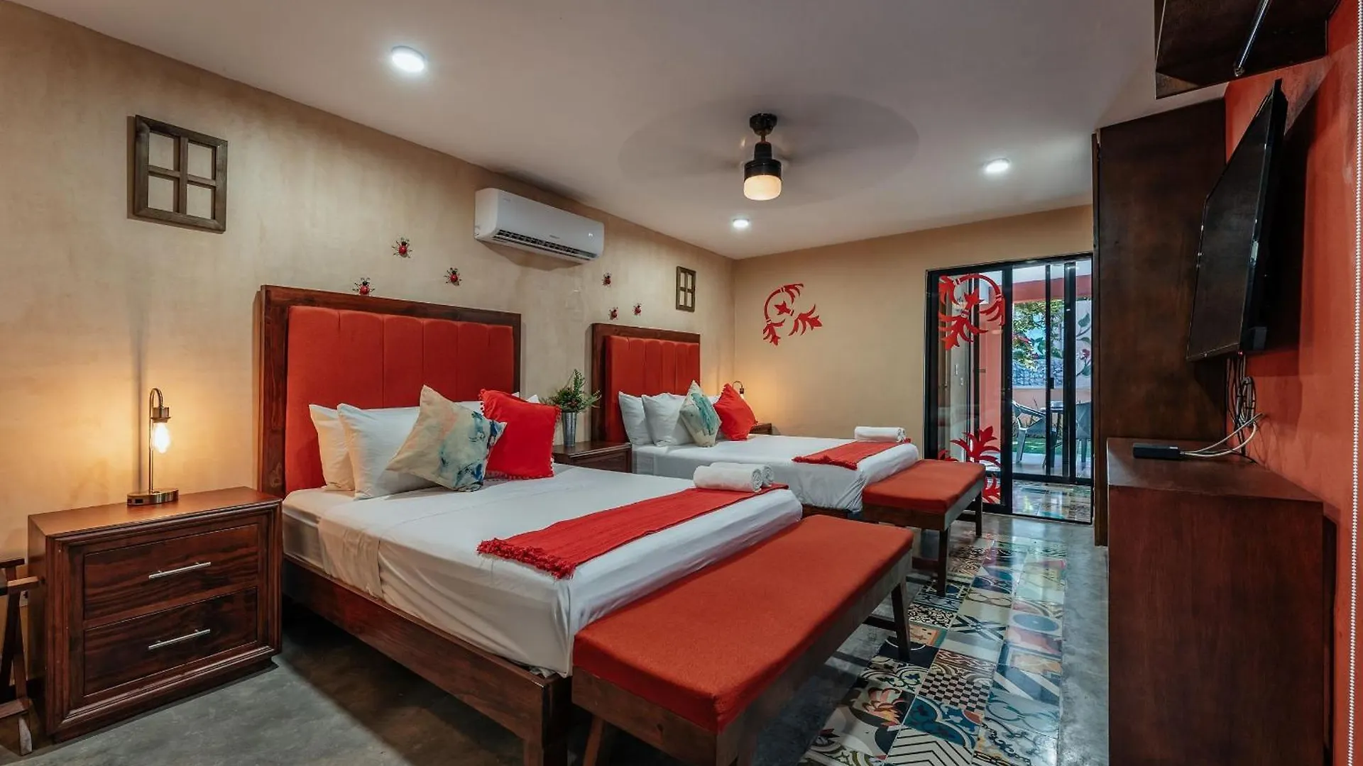 Holiday home Chak Nah Luxury House In Downtown Merida