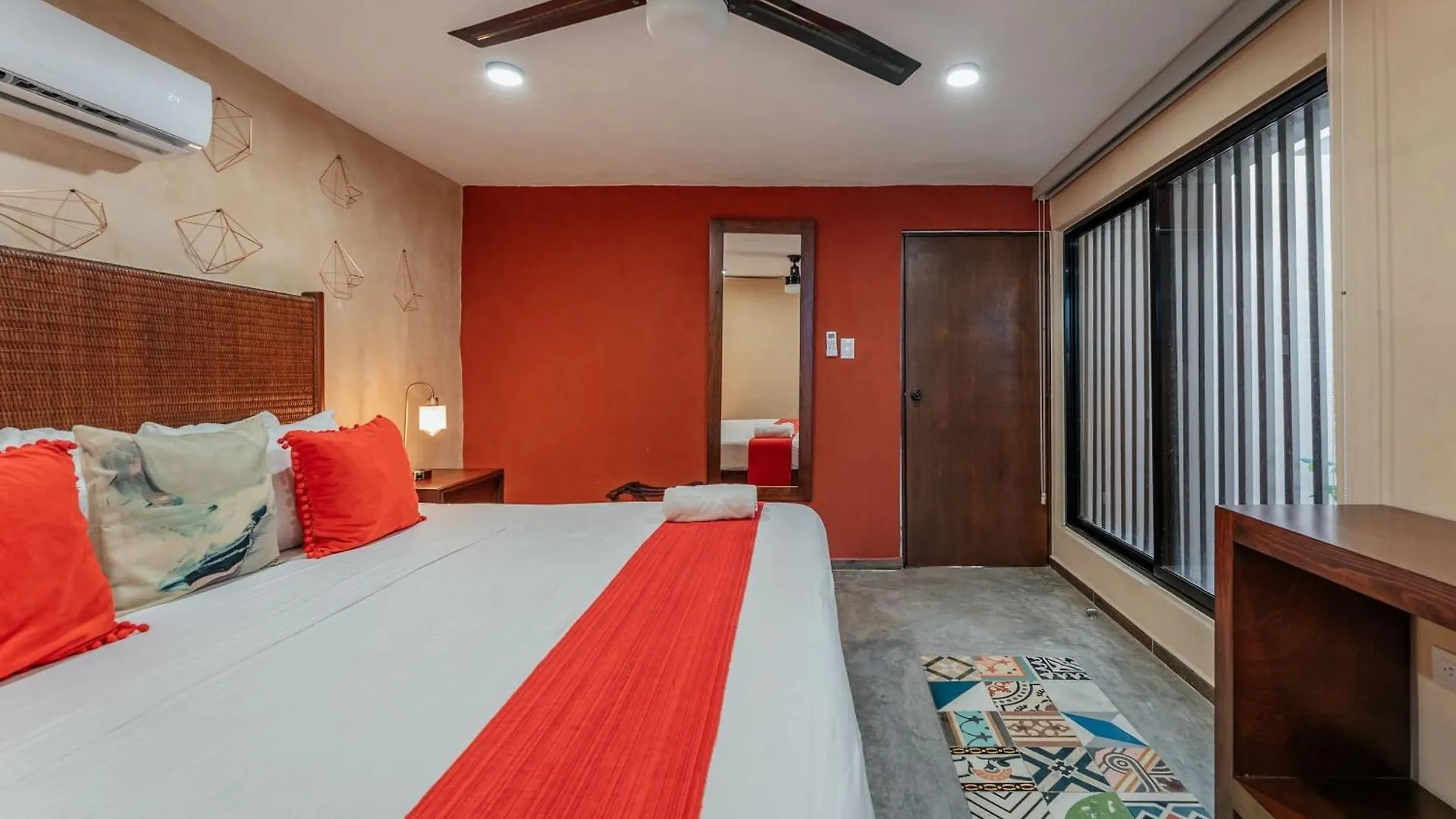 Chak Nah Luxury House In Downtown Merida 0*,  Mexico