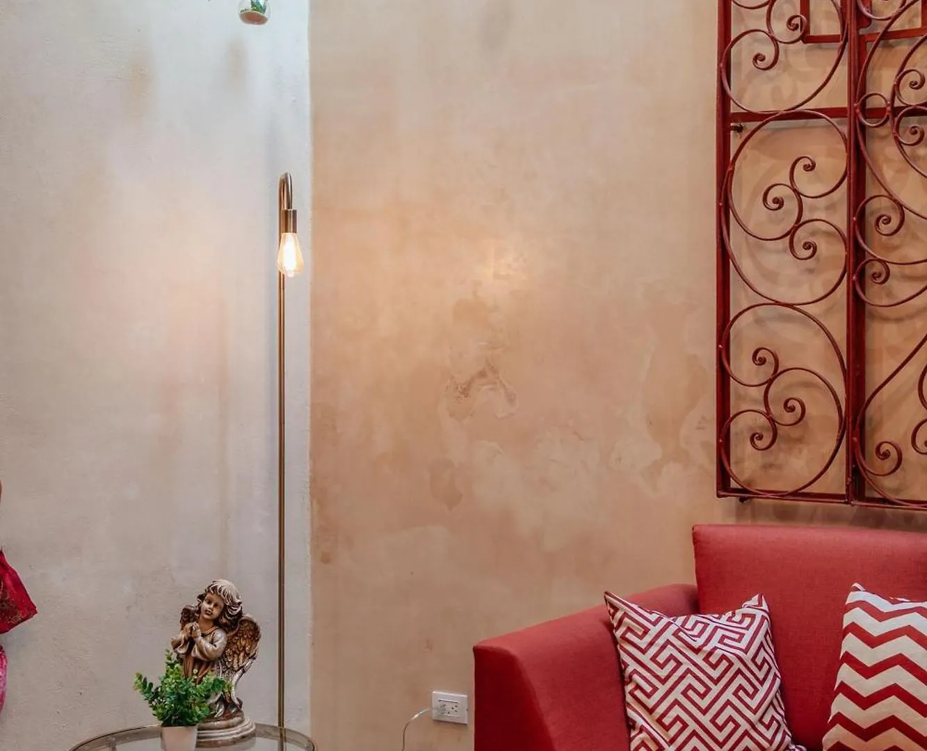 Chak Nah Luxury House In Downtown Merida Mexico